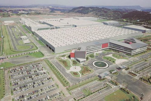 駛入綠色發展快車道,凱翼汽車成為四川首個汽車零碳工廠