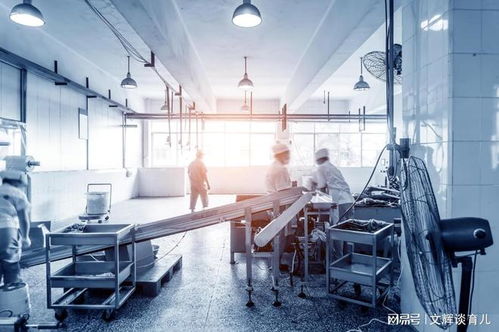 mes系統做什么 來看看mes在工廠生產管理中的應用